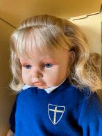 Pop “ prinses Leonor “ van Antonio Juan, Ophalen of Verzenden, Zo goed als nieuw, Pop