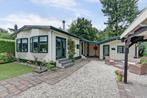 ruim chalet op de Veluwe, Open haard, 2 slaapkamers, Recreatiepark, Gelderland en Veluwe
