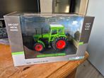 Weise wiking deutz, Hobby en Vrije tijd, Modelauto's | 1:32, Ophalen of Verzenden, Nieuw, Tractor of Landbouw, Overige merken