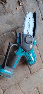 Kettingzaag makita 10cm, Ophalen