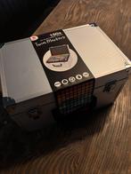 Décotime twinmarkers 150 stuks in koffer, Hobby en Vrije tijd, Tekenen, Ophalen of Verzenden, Nieuw, Potlood of Stift