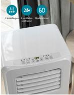 Airco mobiele, Witgoed en Apparatuur, Airco's, Ophalen, Minder dan 60 m³, 3 snelheden of meer, Zo goed als nieuw