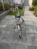 Gazelle fiets - 8 versnellingen - Frame 49, Ophalen, Gebruikt, 47 tot 50 cm, Versnellingen