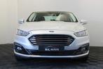 Ford Mondeo 2.0 IVCT HEV Titanium (bj 2019, automaat), Auto's, Stof, Gebruikt, Mondeo, Hybride Elektrisch/Benzine