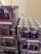 Frisdrank Cassis/cola/sinas, Ophalen of Verzenden