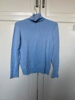 Lichtblauwe koltrui Zara, Blauw, Zara, Ophalen of Verzenden, Maat 36 (S)