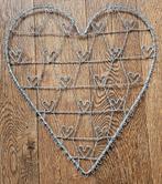 Kaarten/fotos houder hart, Huis en Inrichting, Ophalen of Verzenden, Zo goed als nieuw, Overige typen