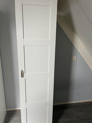 Pax kast 50 x 60 x 201 beschikbaar voor biedingen