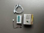 TL866II Plus Universele Programmer, Ophalen of Verzenden, Gebruikt