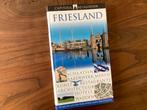 Friesland 290pg Capitool reisgids oa Elfsteden Terschelling, Ophalen of Verzenden, Europa, Reisgids of -boek, Capitool