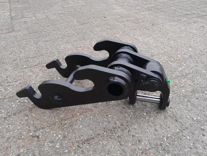 Adapter t.b.v. steenklem/bestratingsklem/houtklem CW05/CW10, Doe-het-zelf en Verbouw, Transportwagens, Nieuw, Ophalen of Verzenden