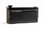 Leica Winder M, Audio, Tv en Foto, Fotocamera's Analoog, Ophalen of Verzenden, Gebruikt, Compact, Leica