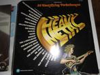 de Lp  Heavy Metal, Cd's en Dvd's, Vinyl | Hardrock en Metal, Ophalen of Verzenden, Zo goed als nieuw