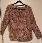 Top: rood/wit tuniek – BPC (Bonprix), 44, Bonprix, Maat 42/44 (L), Ophalen of Verzenden, Zo goed als nieuw