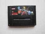 Killer Instinct SNES Super Nintendo NES, Spelcomputers en Games, Vechten, 2 spelers, Ophalen of Verzenden, Zo goed als nieuw