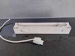 tl-armatuur, Ophalen of Verzenden, Gebruikt, Minder dan 50 watt, Lamp met armatuur