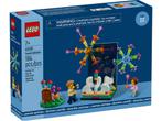 Lego 40689 Firework Celebrations GWP, Ophalen of Verzenden, Nieuw, Complete set, Lego