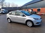 Ford Focus 1.6 74KW 5D 2009 Grijs, 1596 cc, 4 cilinders, 620 kg, Origineel Nederlands