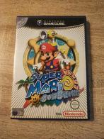 Super Mario Sunshine, Spelcomputers en Games, Games | Nintendo GameCube, Ophalen of Verzenden, Zo goed als nieuw