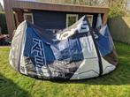slingshot RPM 12m, Geen board, Ophalen of Verzenden, Zo goed als nieuw, 12 m²
