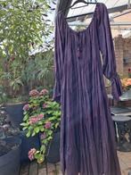 two sisters vaiana jurk xxl, Kleding | Dames, Jurken, Maat 46/48 (XL) of groter, Nieuw, Ophalen of Verzenden, Rood