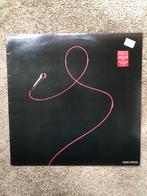 LP Jim Daimond - Double Crossed, Ophalen of Verzenden, 1980 tot 2000, Gebruikt, 12 inch