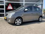 Kia Picanto 1.1 Fifteen / 5 deurs/Centrale vergr/APK 06-2026, Stof, Gebruikt, 4 cilinders, Met garantie (alle)