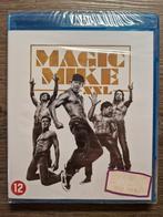 Magic Mike XXL (2015) blu-ray *NIEUW*, Ophalen of Verzenden, Zo goed als nieuw, Drama