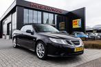 Saab 9-3 Cabrio 2.0t Vector, 200pk, NAP Automaat, Nieuw mode, 1998 cc, Gebruikt, 4 cilinders, Cabriolet