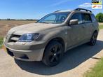 Mitsubishi Outlander 2.0 Sport 4WD Warrior | Predator| airco, 135 pk, 4 cilinders, Stoelverwarming, Bedrijf