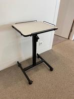 beamer tafel, Audio, Tv en Foto, Beamers, Ophalen, Zo goed als nieuw