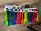 Muziek Mat ,Giant Piano Mat XXL, Ophalen of Verzenden, Zo goed als nieuw