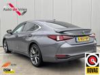 Lexus ES 300h F Sport Line|NL-Auto|Dealeronderhouden, Auto's, Lexus, Gebruikt, 2487 cc, 1655 kg, Bedrijf