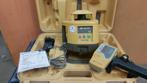 Topcon RL-H3C bouwlaser, Doe-het-zelf en Verbouw, Meetapparatuur, Ophalen of Verzenden, Gebruikt, Overige meters
