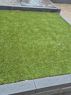 Rest stuk kunstgras 6x4 m, Ophalen of Verzenden, Nieuw, Minder dan 10 m²