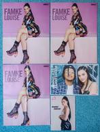 Famke Louise posters girlz, Ophalen of Verzenden, Nieuw, Muziek
