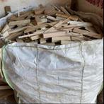 Big bag schoon haardhout, Minder dan 3 m³, Ophalen, Beukenhout
