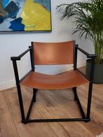 Pastoe Cube Chair Anniversary Edition, Ophalen, Minder dan 75 cm, Zo goed als nieuw, Metaal