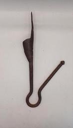 Puthaak 19e eeuw, Ophalen of Verzenden