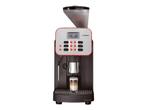 Koffiemachine Schaerer Vito, Witgoed en Apparatuur, Koffiezetapparaten, Ophalen, Afneembaar waterreservoir, Gebruikt, Koffiemachine