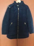 Mama jas van H&M, Maat 38/40 (M), H&M, Blauw, Ophalen of Verzenden