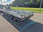 Schamelwagen 600x200cm 3500kg, Ophalen of Verzenden, Zo goed als nieuw