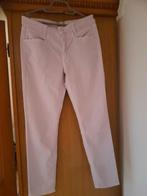 Lila lichtpaarse broek van Cambio maat 42 Pina seam., Kleding | Dames, Broeken en Pantalons, Cambio, Ophalen of Verzenden, Zo goed als nieuw