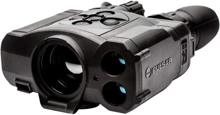 Pulsar Accolade LRF XQ38 Warmtebeeld te koop, Sport en Fitness, Schietsport-accessoires, Zo goed als nieuw, Ophalen of Verzenden