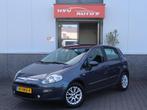Fiat Punto Evo 1.4 Dynamic airco 4-deurs LM, Auto's, Voorwielaandrijving, Euro 5, Gebruikt, 4 cilinders