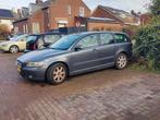 Volvo V50 1.8 2006 Grijs, Voorwielaandrijving, 125 pk, 1281 kg, Zwart