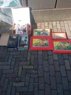meccano/Temsi, Antiek en Kunst, Antiek | Speelgoed, Ophalen of Verzenden