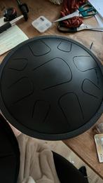 Handpan Lidah, Muziek en Instrumenten, Percussie, Ophalen of Verzenden, Zo goed als nieuw, Melodische percussie