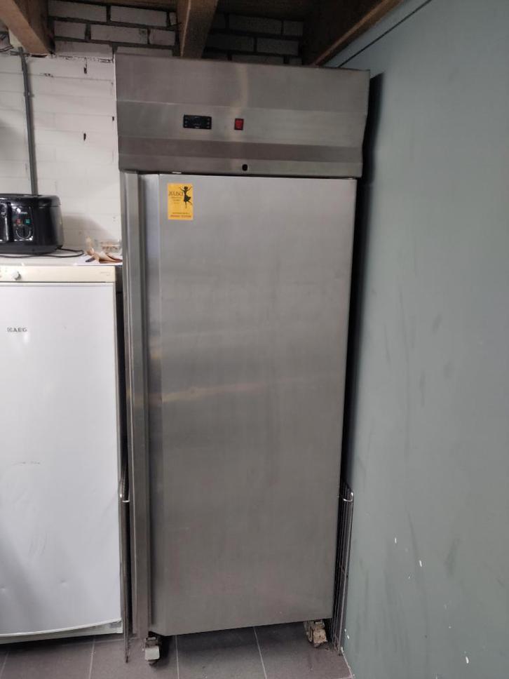 horeca koelkast gebruikt, Zakelijke goederen, Horeca | Keukenapparatuur, Koelen en Vriezen, Gebruikt, Ophalen