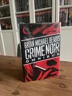 Crime Noir Omnibus by Brian Michael Bendis in seal, Nieuw, Ophalen of Verzenden